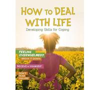 Ben Hubbard How to Deal with Life (Tascabile) Chill