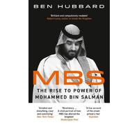 Ben Hubbard MBS (Tascabile)