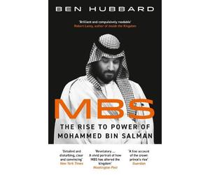 Ben Hubbard MBS (Tascabile)