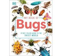 Ben Hubbard My Book of Bugs (Copertina rigida) My Book of