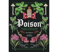 Ben Hubbard Poison (Copertina rigida)
