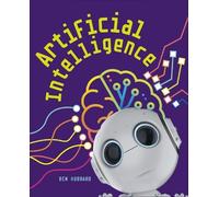 Ben Hubbard Reading Planet KS2 - Artificial Intelligence - Level 6: (Tascabile)
