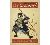 Ben Hubbard The Samurai (Tascabile)