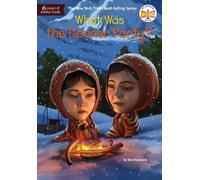 Ben Hubbard What Was the Donner Party? (Copertina rigida) What Was?