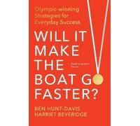 Ben Hunt-Davis Harriet Will It Make the Boat (Tascabile) (PRESALE 14/05/2026)