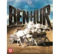 Ben Hur (1959) - 50th Anniversary Edition (Blu-ray)