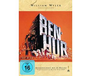 Ben Hur (1959): Classic Collection