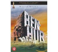 Ben Hur (1959) – DVD – Edizione Paesi Bassi