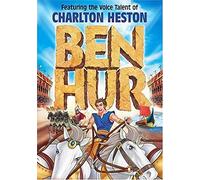 Ben Hur (2002) [Edizione: Stati Uniti]