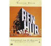 Ben-Hur (DVD) Heston Charlton