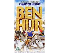 Ben Hur
