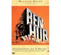 Ben Hur – Warner Bros.