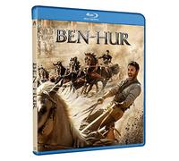 Ben-Hur – Blu-ray – 2016 – Universal Pictures
