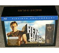 Ben-Hur: 50th Anniversary - Ultimate Collector's