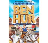 Ben Hur a Tale of Christ