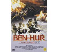 Ben-Hur: A Tale Of The Christ (1925)