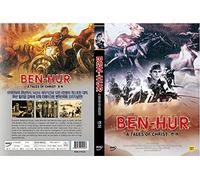 BEN-HUR : A Tale of the Christ (1925) [All Region]