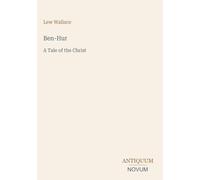 Ben-Hur: A Tale of the Christ