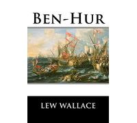Ben-Hur: A Tale of the Christ