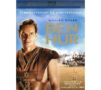 Ben Hur [Blu-Ray] - 1959