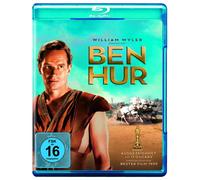 Ben Hur (Blu-ray)