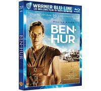 Ben-Hur [Blu-Ray]
