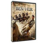 Film - Ben-hur (2016) - Dvd