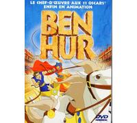 Ben Hur (DVD)