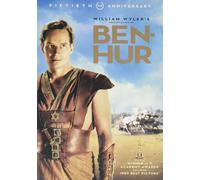 Ben-Hur (DVD)