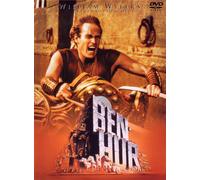 Ben-Hur (DVD) Charlton Heston