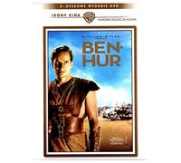 Ben-Hur [DVD] (IMPORT) (Nessuna versione italiana)