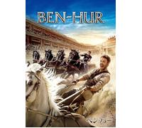 Jack Huston - Ben-Hur [Edizione: Giappone]