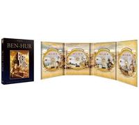 Ben-hur - Edition Prestige 4 Dvd (DVD)