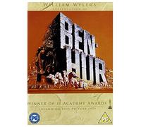 Bem Hur - Ben Hur [Edizione: Regno Unito] [Edizione: Regno Unito]