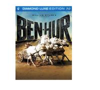 Ben Hur [Edizione: Stati Uniti]