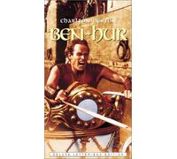 Ben Hur [Edizione: USA]
