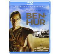 Ben-Hur *** Europe Zone ***