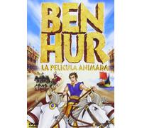 Ben Hur (Import Dvd) (2004) Varios; William R. Kowalchuk