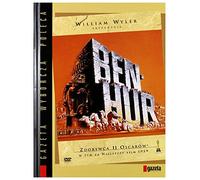 Ben-Hur (IMPORT) (Nessuna versione italiana)