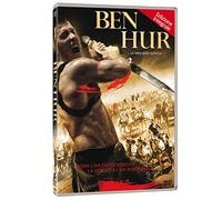 ben hur - la mini-serie regia di christian duguay