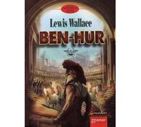 Ben Hur - Lewis Wallace, Editie in limba romana