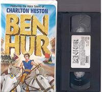 Ben Hur [Ntsc]