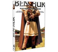 Ben-hur, plus grand que la légende