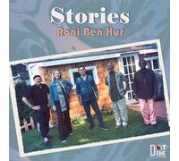 Ben-Hur Roni - Stories