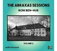 The Abraxas Sessions, Vol 2 (Cd)