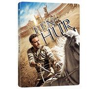 Ben-Hur (Steelbook) (Blu-Ray)