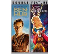 Ben Hur / Ten Commandments