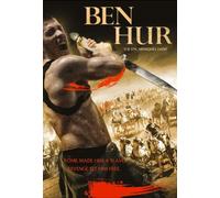 Ben Hur: The Epic Miniseries Event
