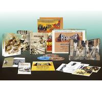BEN HUR Steelbook - UCE
