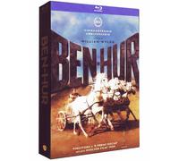 BEN HUR ULTIMATE - COLLECTOR'S EDITION 3 DISCHI (BS)